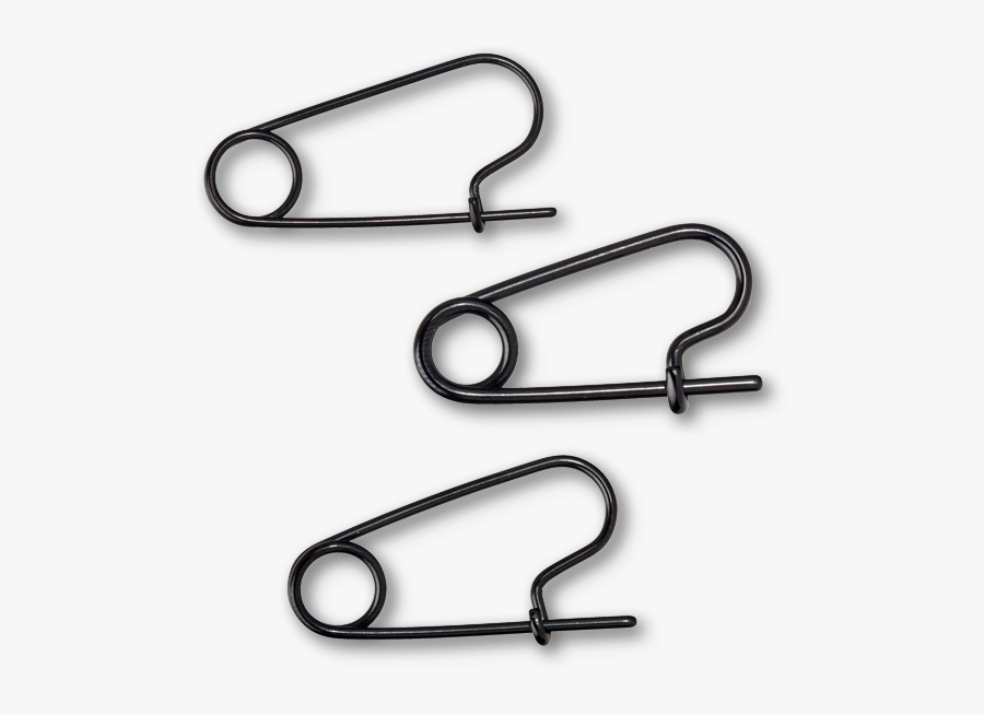 Safety Pin - Tool - Tool, Transparent Clipart