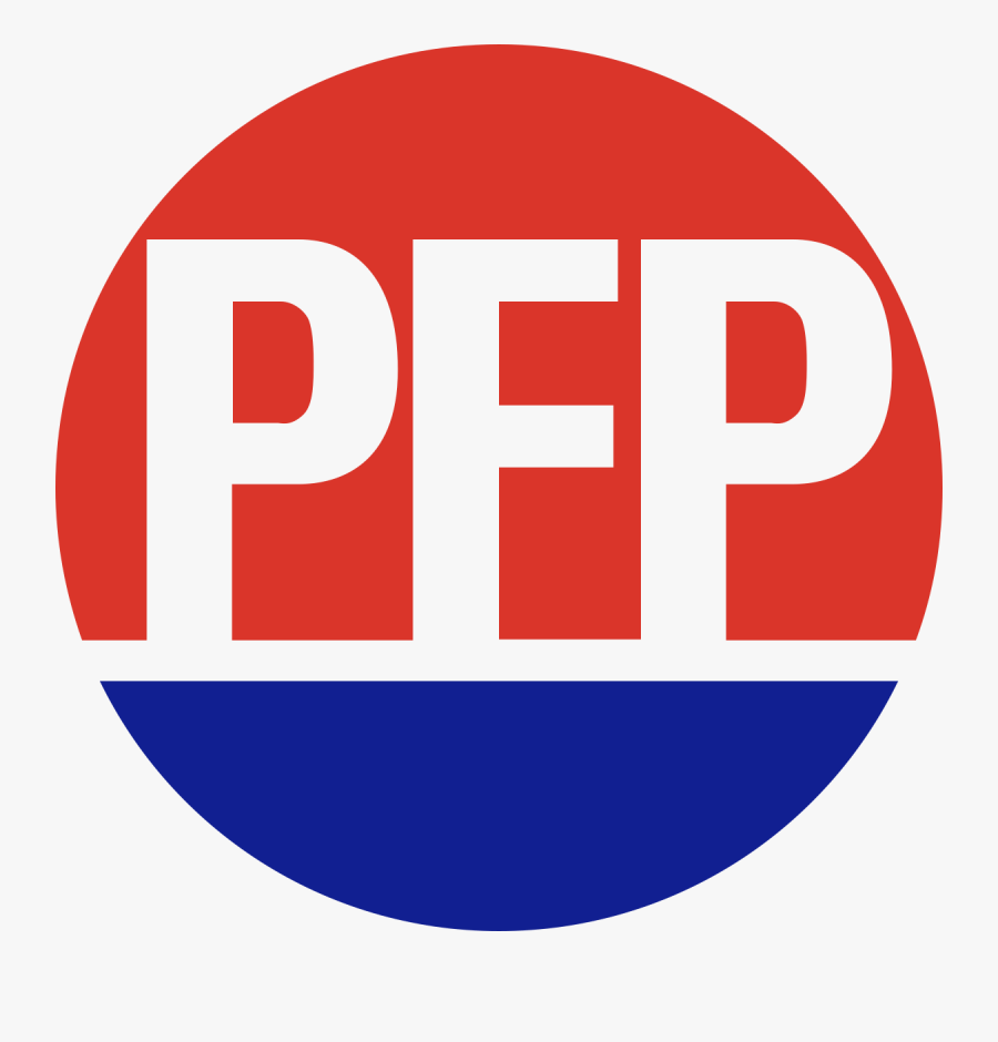 Progressive Federal Party - Prohibido Fumar, Transparent Clipart