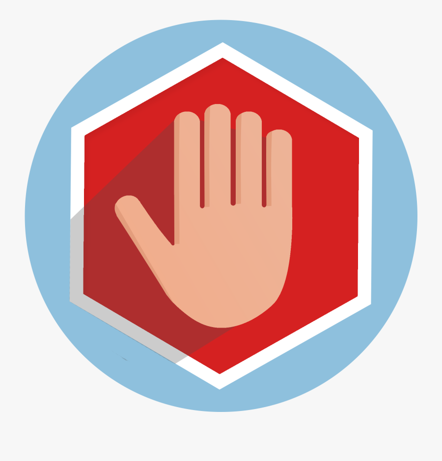 Safety Monitored Stop Prohibido Fumar , Free Transparent Clipart