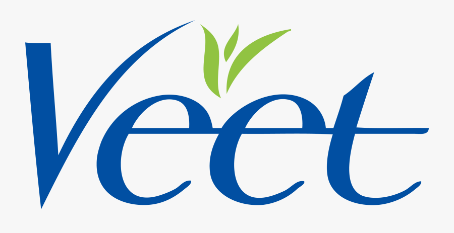 Veet Logo Png, Transparent Clipart