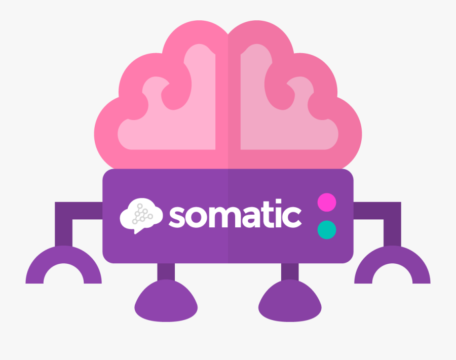 Somatic, Transparent Clipart