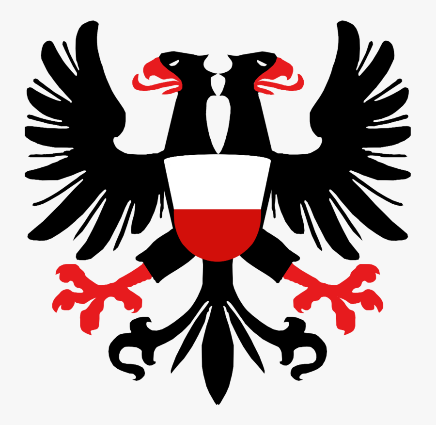 East Prussia Coat Of Arms, Transparent Clipart
