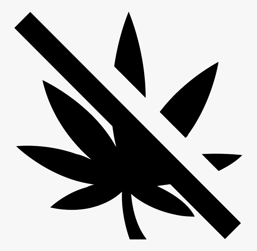 No Drugs Png - Portable Network Graphics, Transparent Clipart