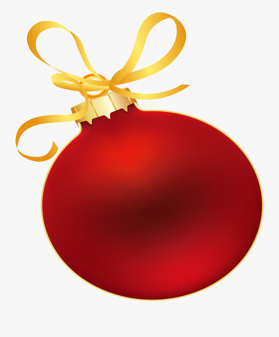 Ornament Clip Art Simple, Transparent Clipart