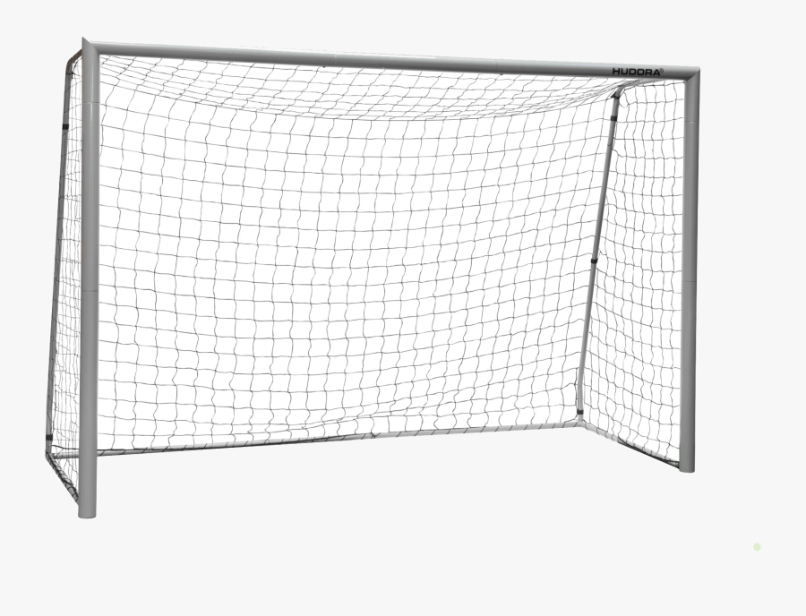 Football Goal Png Image File - Net, Transparent Clipart