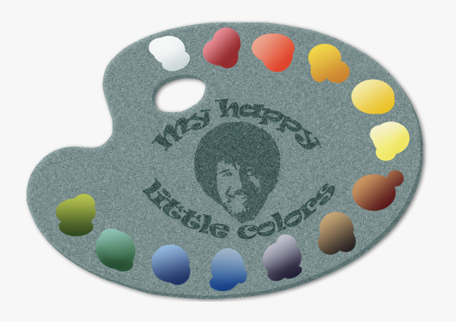 Circle, Transparent Clipart