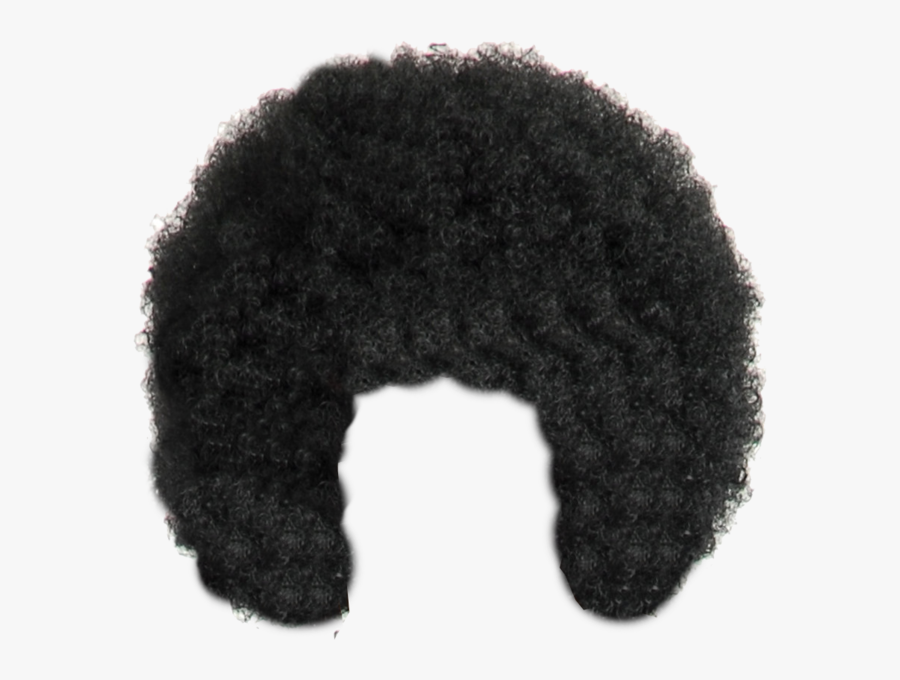 Afro Hair Png Transparent Images - Transparent Background Afro Transparent, Transparent Clipart