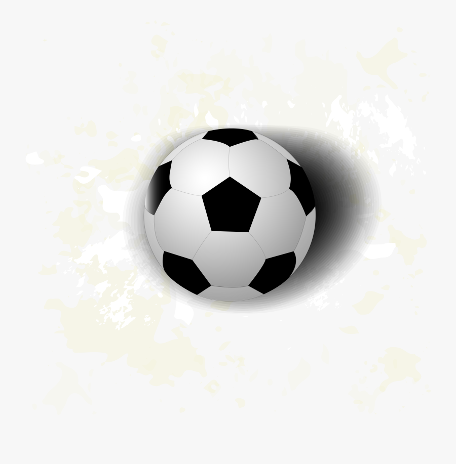 Football White Water - Football Water Png, Transparent Clipart