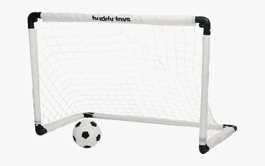 Football Goal Png - Bramka Do Piłki Nożnej Dla Dzieci, Transparent Clipart