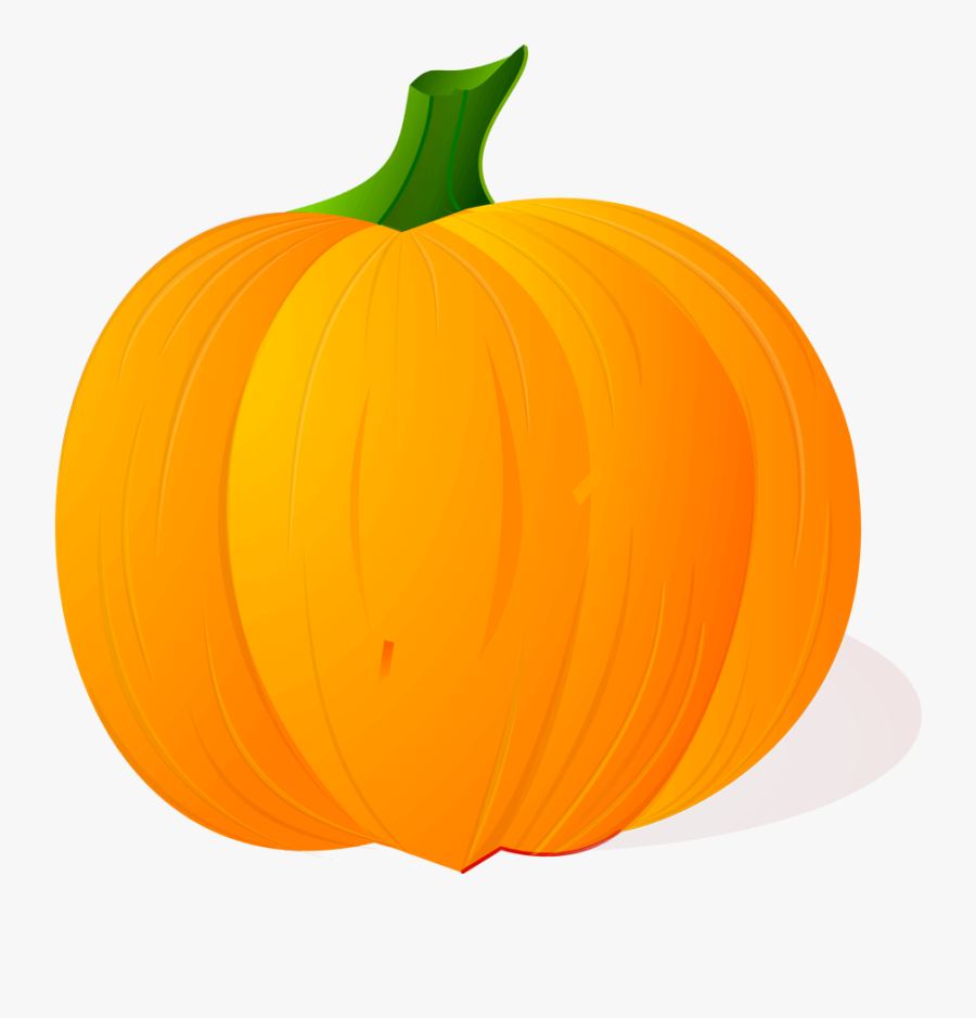 Pupmkin Clipart Png - Cartoon Pumpkin Png, Transparent Clipart