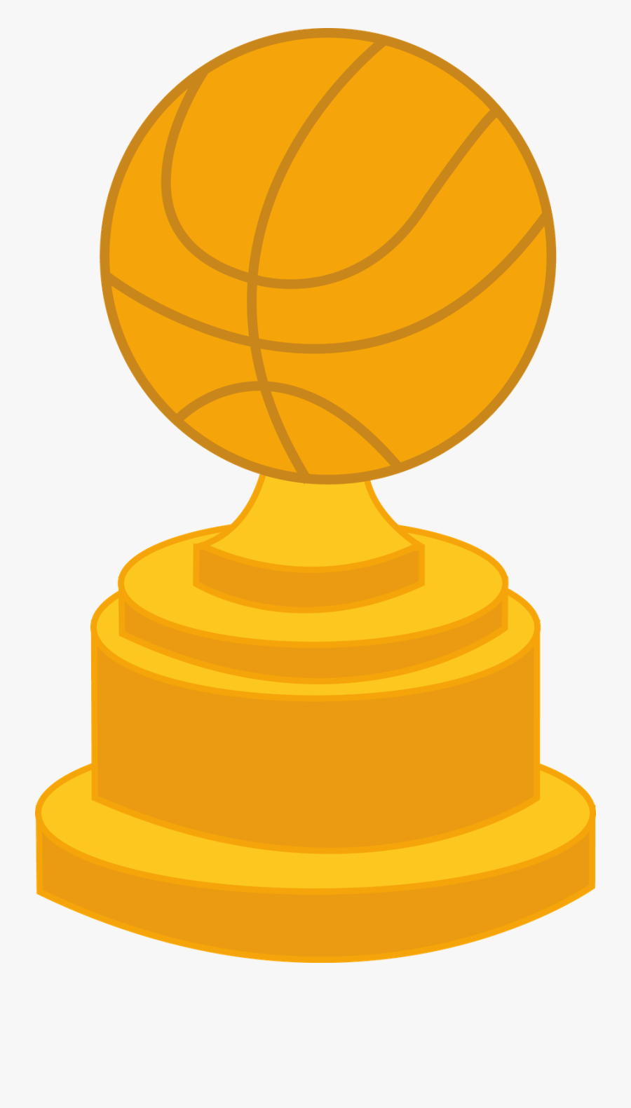 Basketball, Transparent Clipart