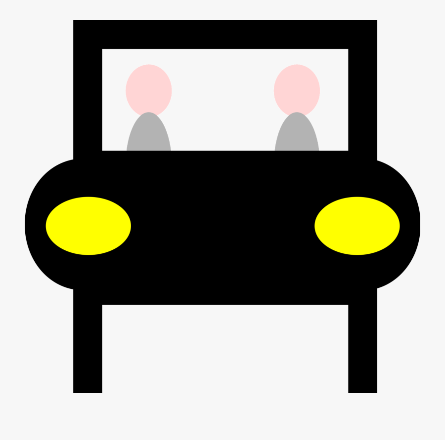 Front View Clip Art Download - Clip Art , Free Transparent Clipart