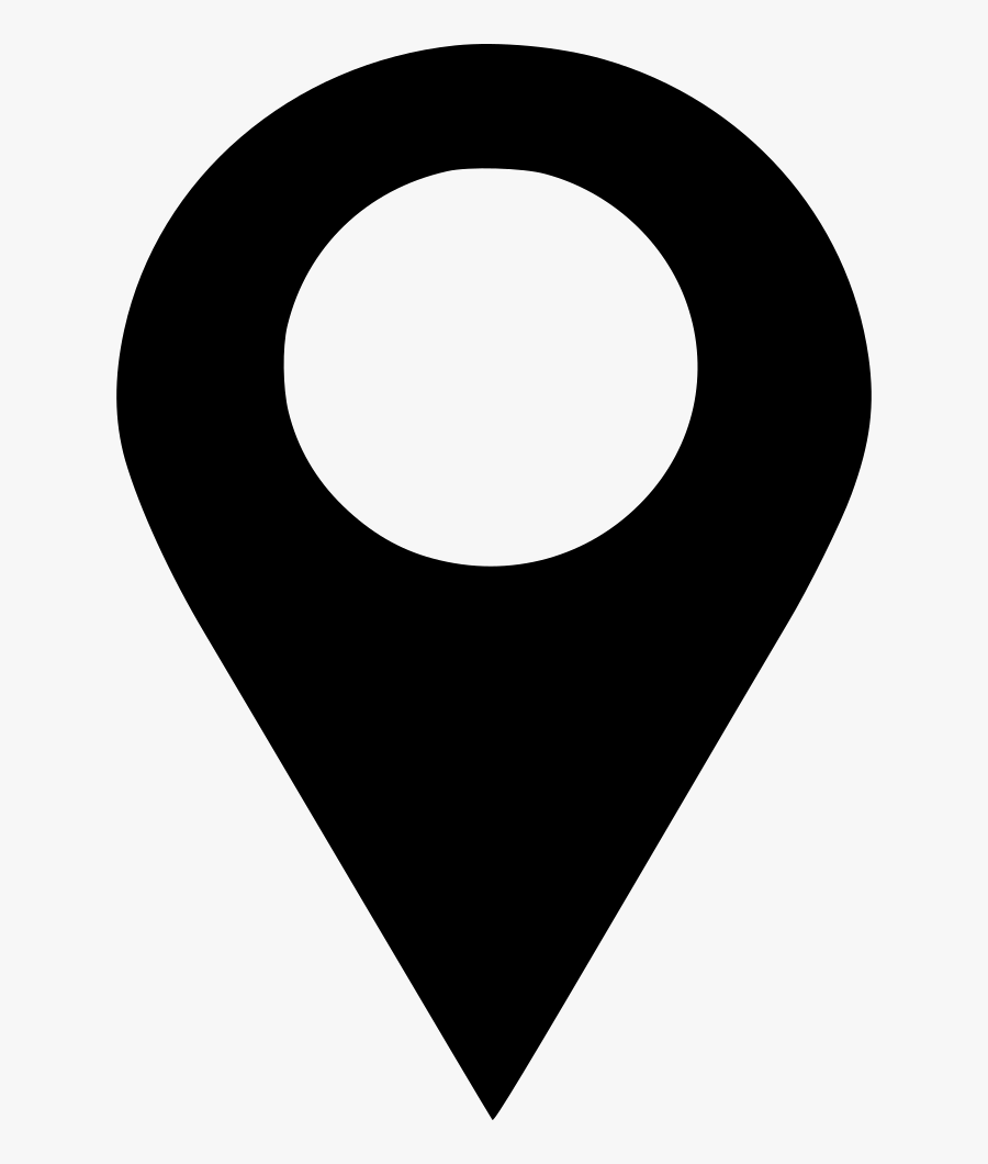 Clip Art For Free Download Location Pin Icon Png , Free Transparent