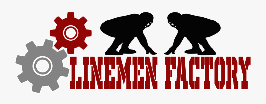 The Linemen Factory, Transparent Clipart