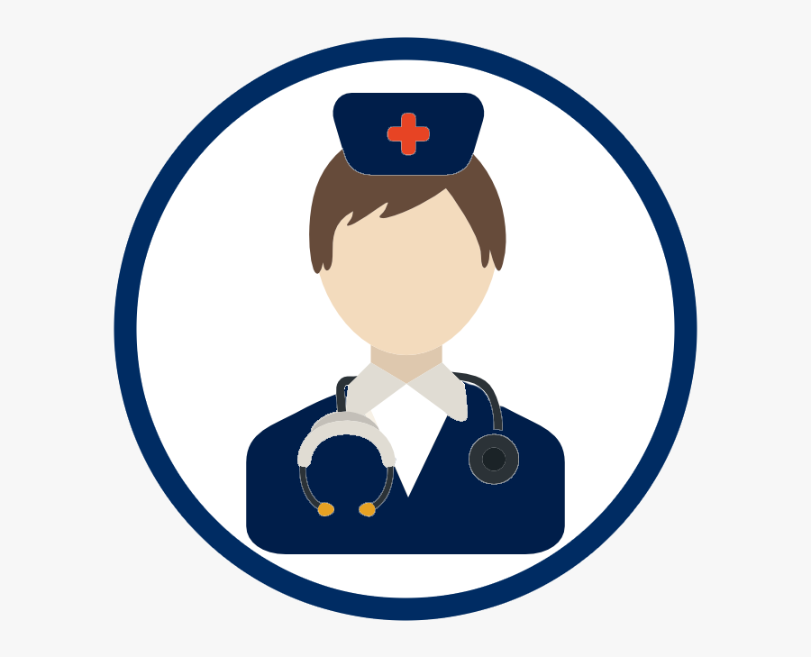Premier Home Health Care Nursing Services - Health Care, Transparent Clipart
