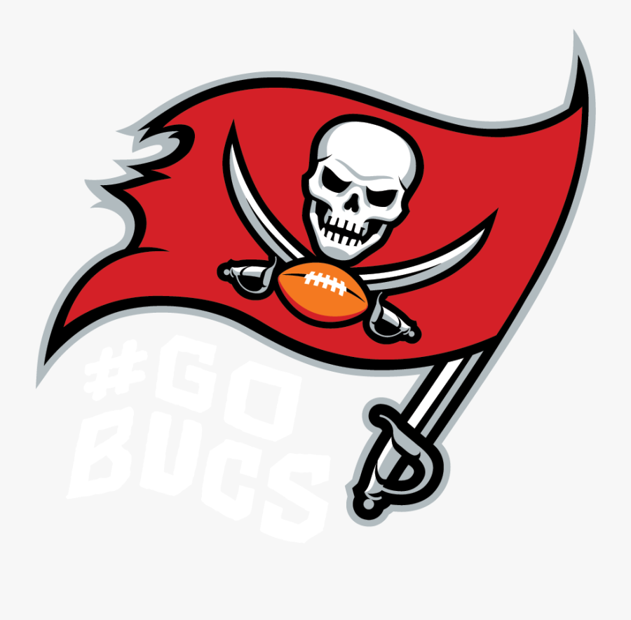 Tampa Bay Buccaneers Logo Png, Transparent Clipart