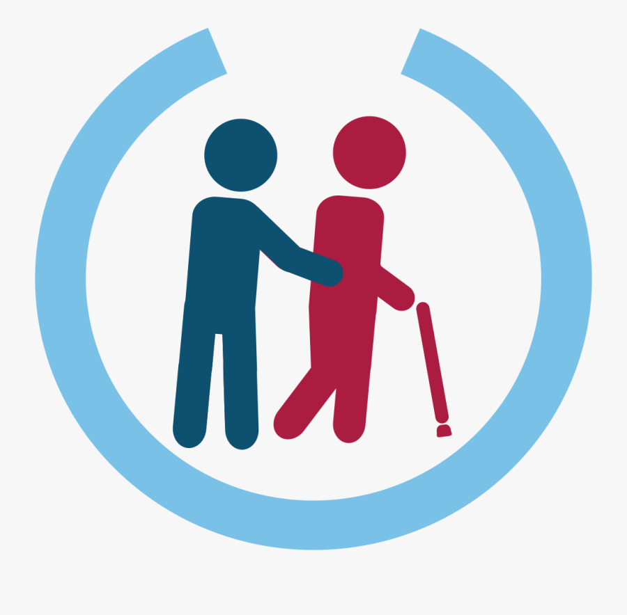 Clipart Aged Care - Aged Care Clipart, Transparent Clipart