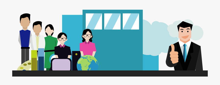 Cartoon, Transparent Clipart