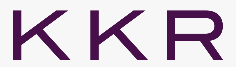 Kohlberg Kravis Roberts Logo, Transparent Clipart