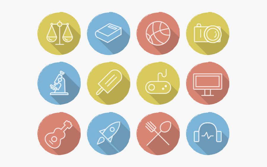 Roadtrip Nation Collegeboard Image - Interests And Careers, Transparent Clipart