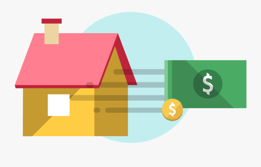 Clip Art Banking Credit Cards Mortgages - Graphic Design, Transparent Clipart