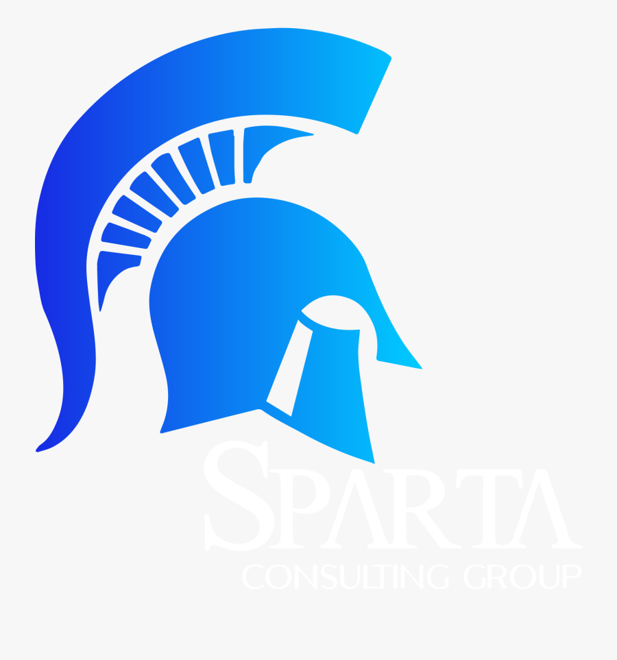 Sparta Consulting Group - Steinert High School Logo, Transparent Clipart