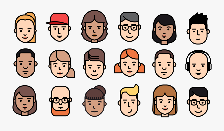 Cartoon Clipart , Png Download - Cartoon, Transparent Clipart