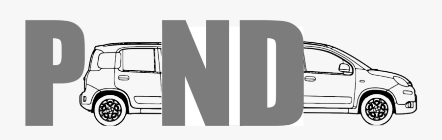 Automotive Exterior,compact Car,car - City Car, Transparent Clipart