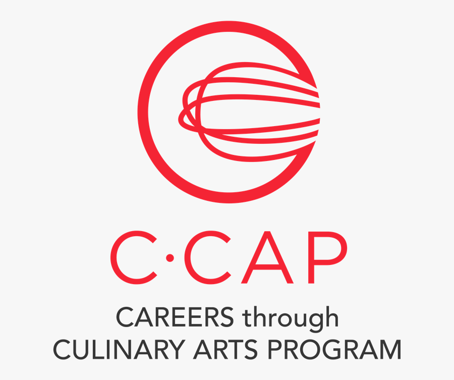 Ccap Logo Fccla - Ccap Culinary, Transparent Clipart