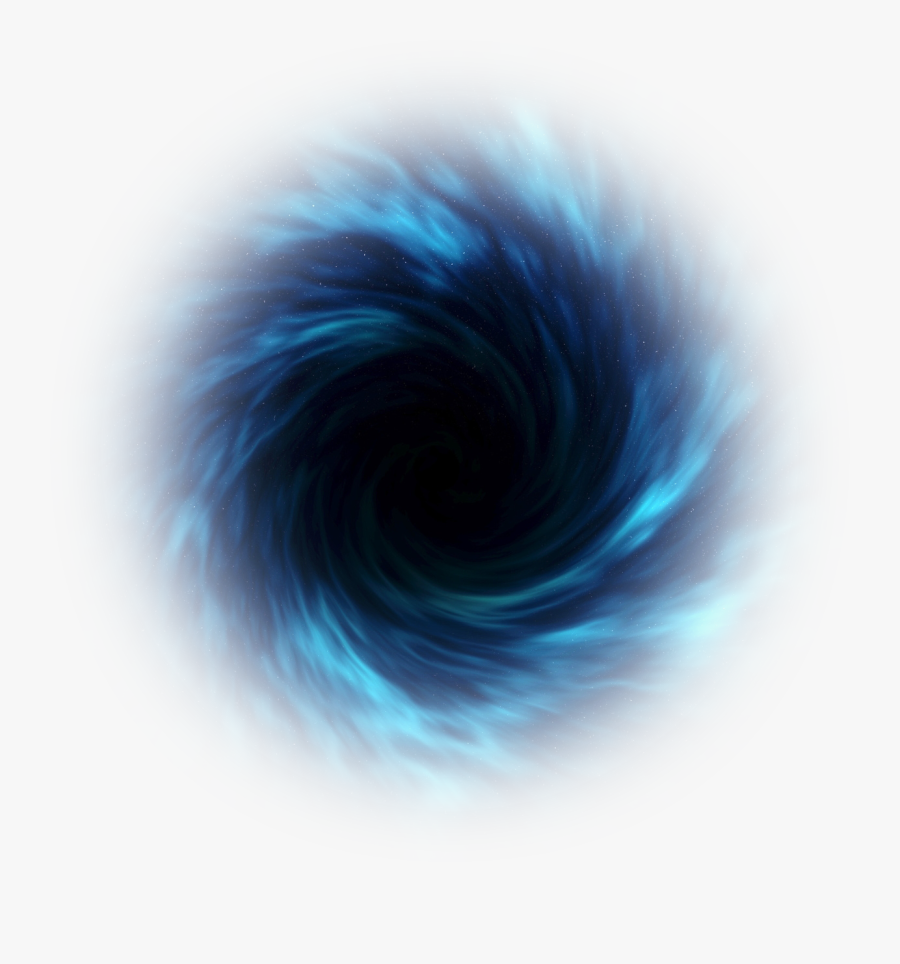 Transparent Whirlpool Clipart - Black Hole Clipart Png, Transparent Clipart