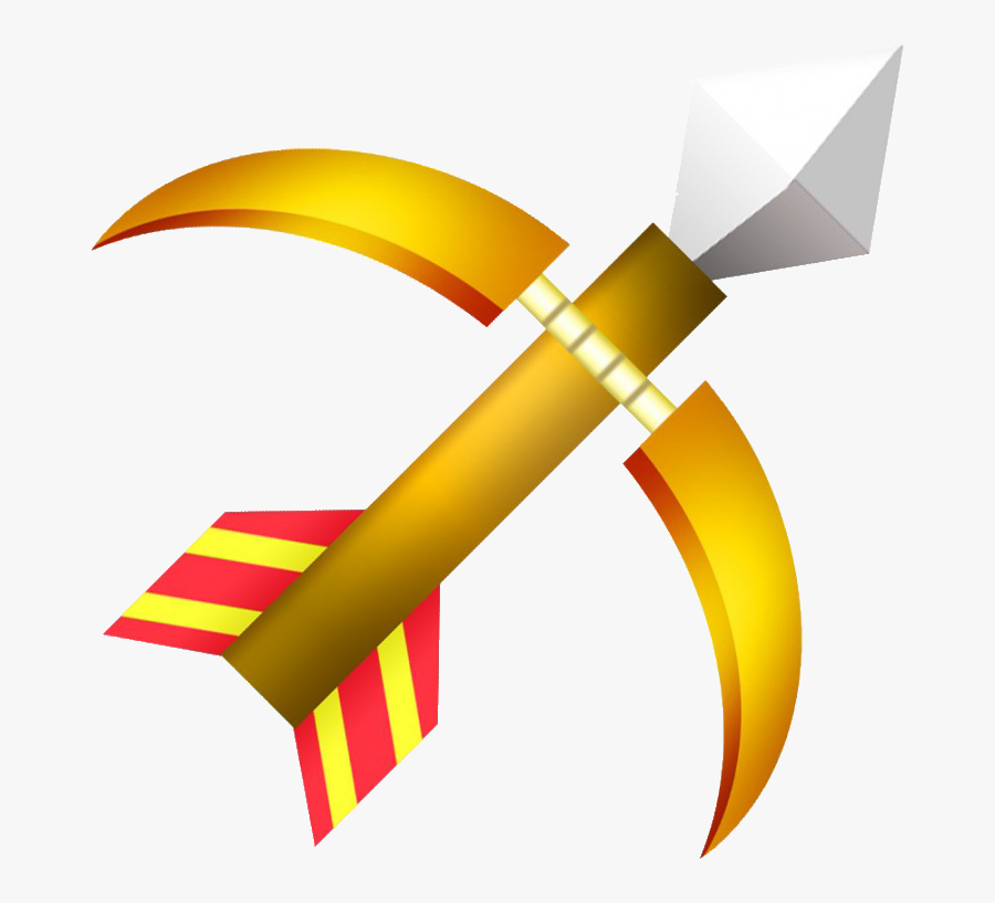 Zelda Clipart Zelda A Link Between World - Bow A Link Between Worlds, Transparent Clipart