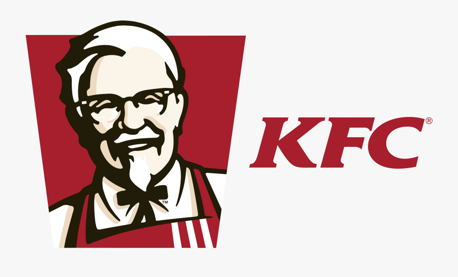 Kfc Logo, Transparent Clipart