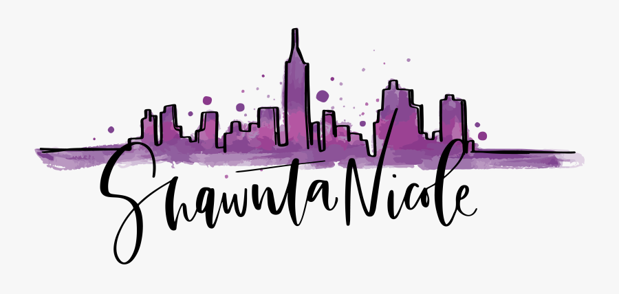 Skyline, Transparent Clipart