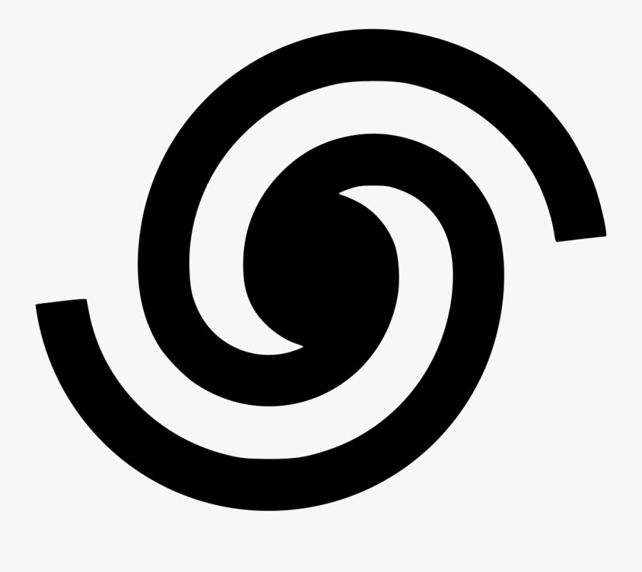 Black Hole Icon Clipart , Png Download - Emblem, Transparent Clipart
