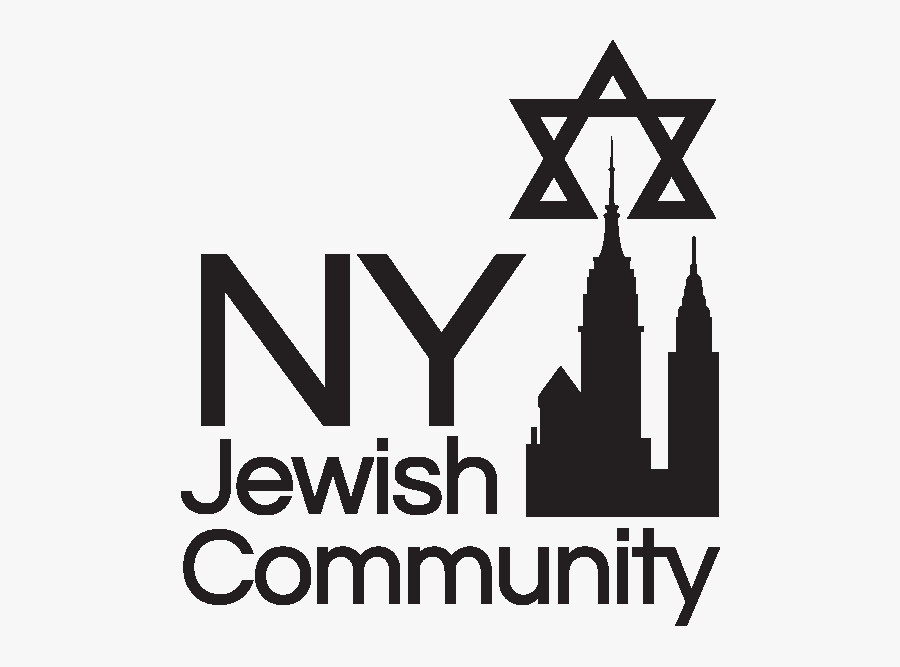 Emblem Of Israel, Transparent Clipart