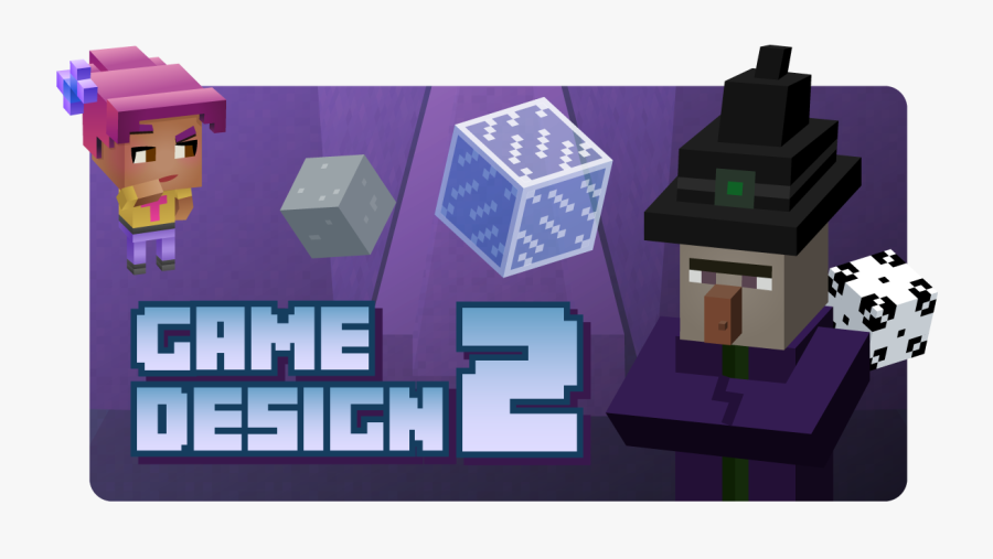 Black Hole Clipart Minecraft - Cartoon, Transparent Clipart