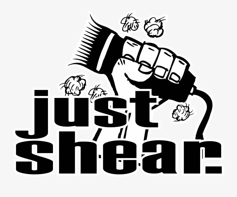 Just Quality Shearing Singlets - Illustration, Transparent Clipart