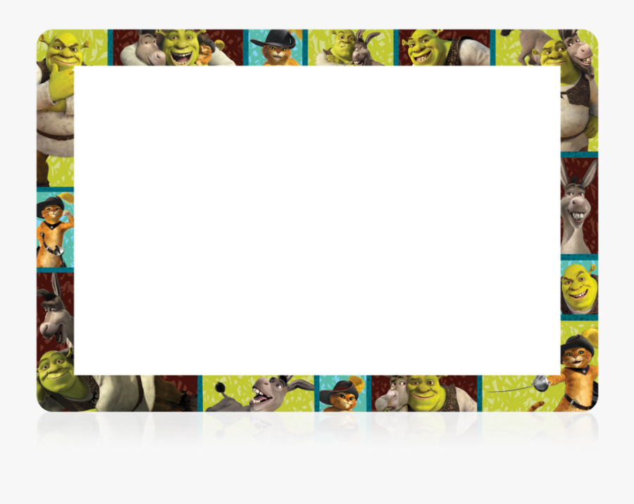 Frame For Youtube Png, Transparent Clipart