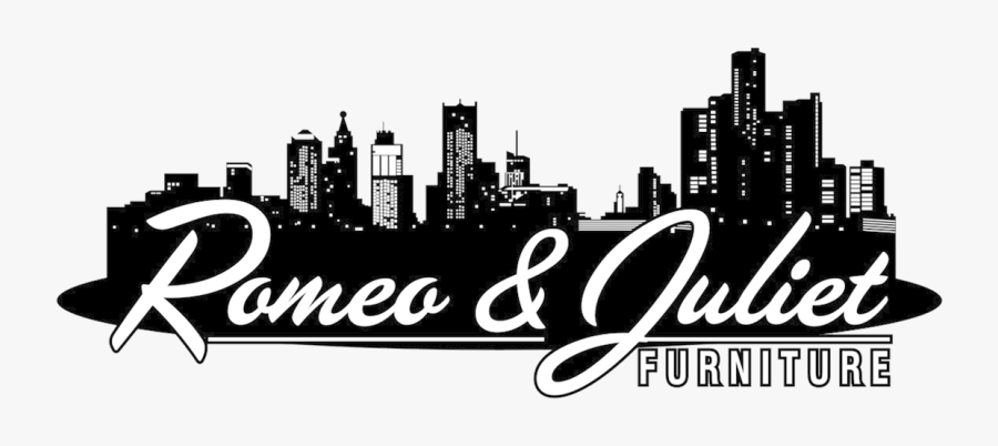 Romeos-logo Orig - Detroit Png, Transparent Clipart