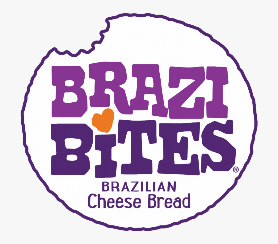 Brazi-bites - Circle, Transparent Clipart