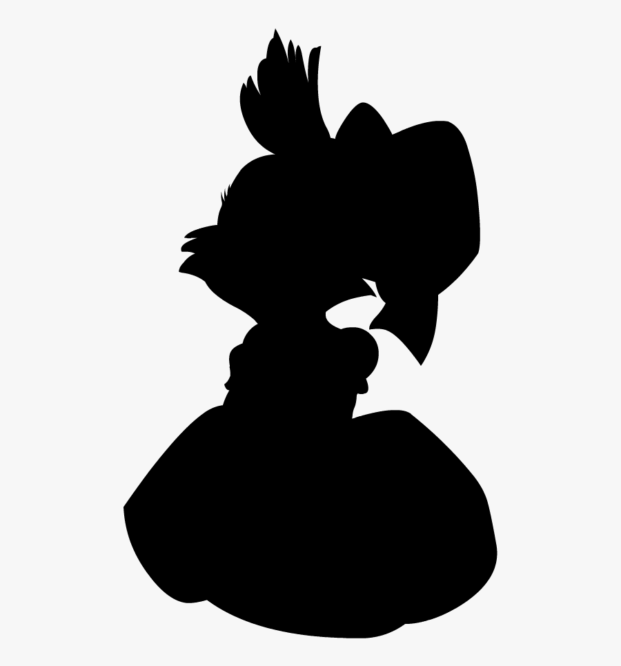 Image - Transparent Silhouette Of Shrek , Free Transparent Clipart - Clipar...
