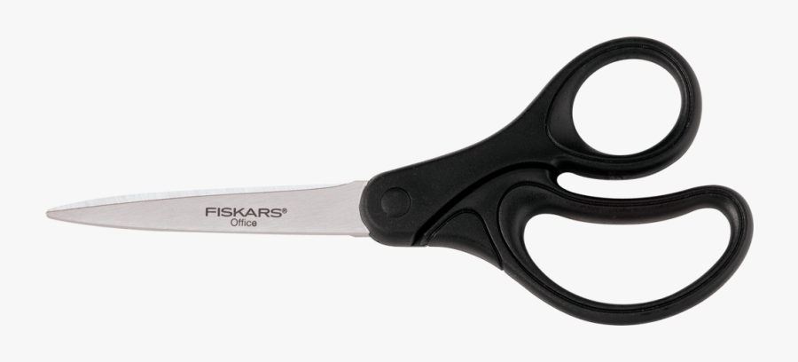 Scissors Png Image - Fiskars Scissors 8 Inch, Transparent Clipart