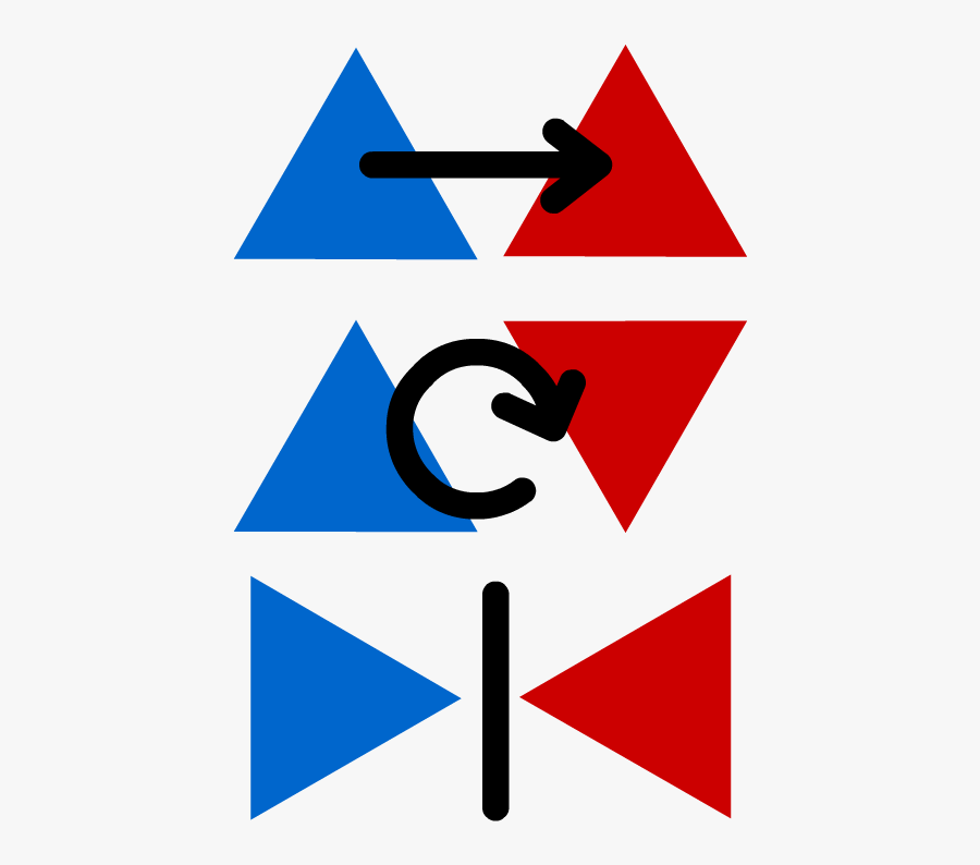 Geometry Clipart Math Subject - Graphic Design, Transparent Clipart