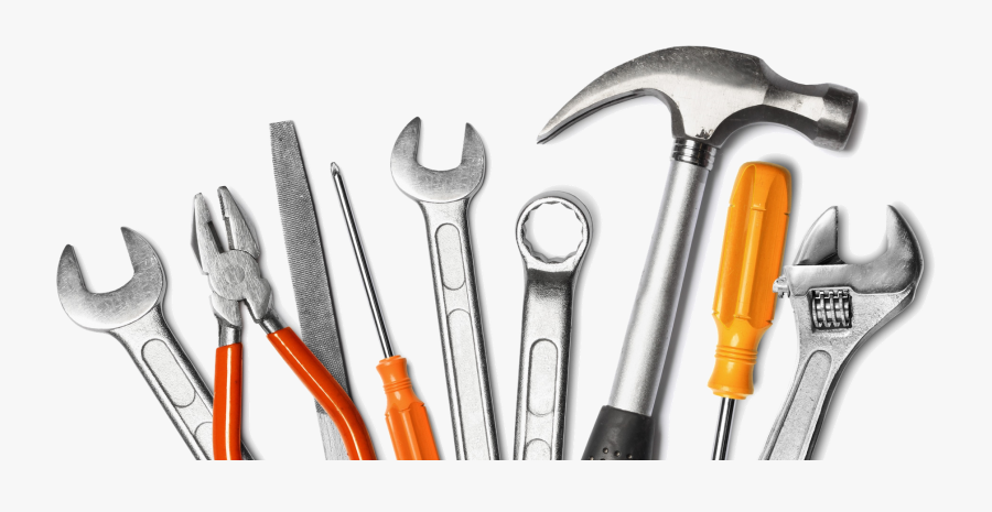 Tools You Don T Need, Transparent Clipart