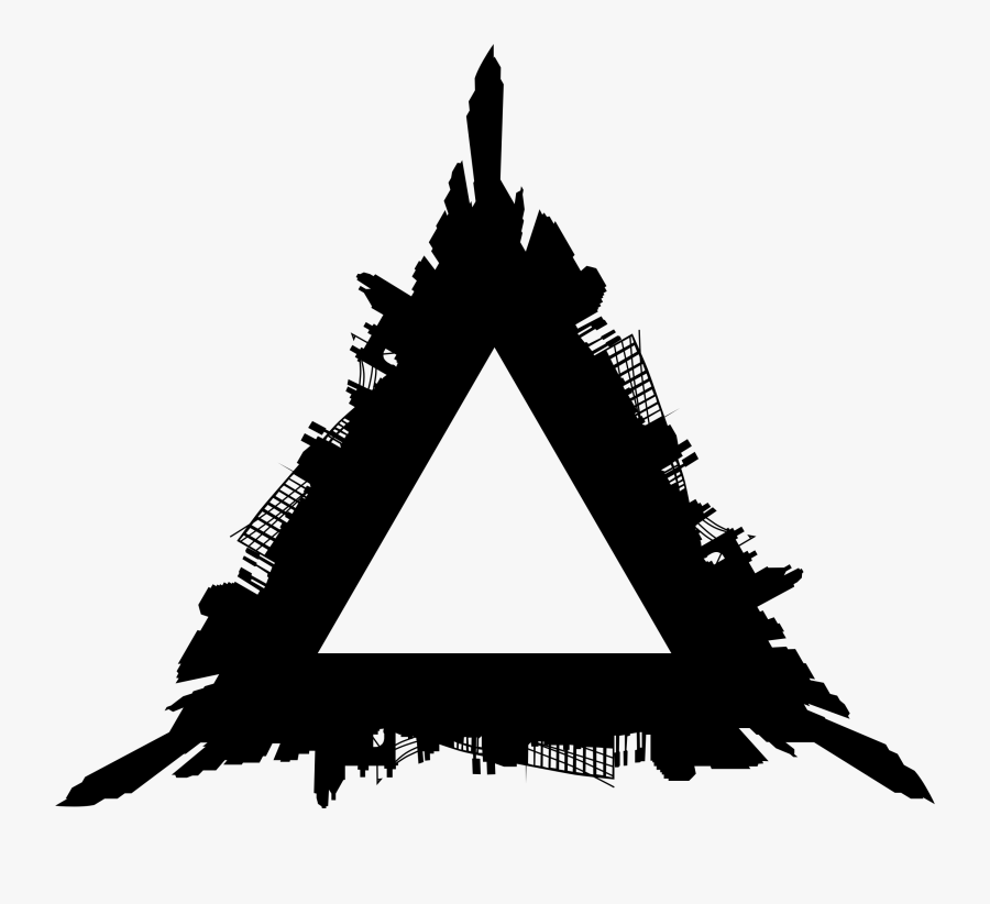 Triangle Png Image - Triangle Png, Transparent Clipart