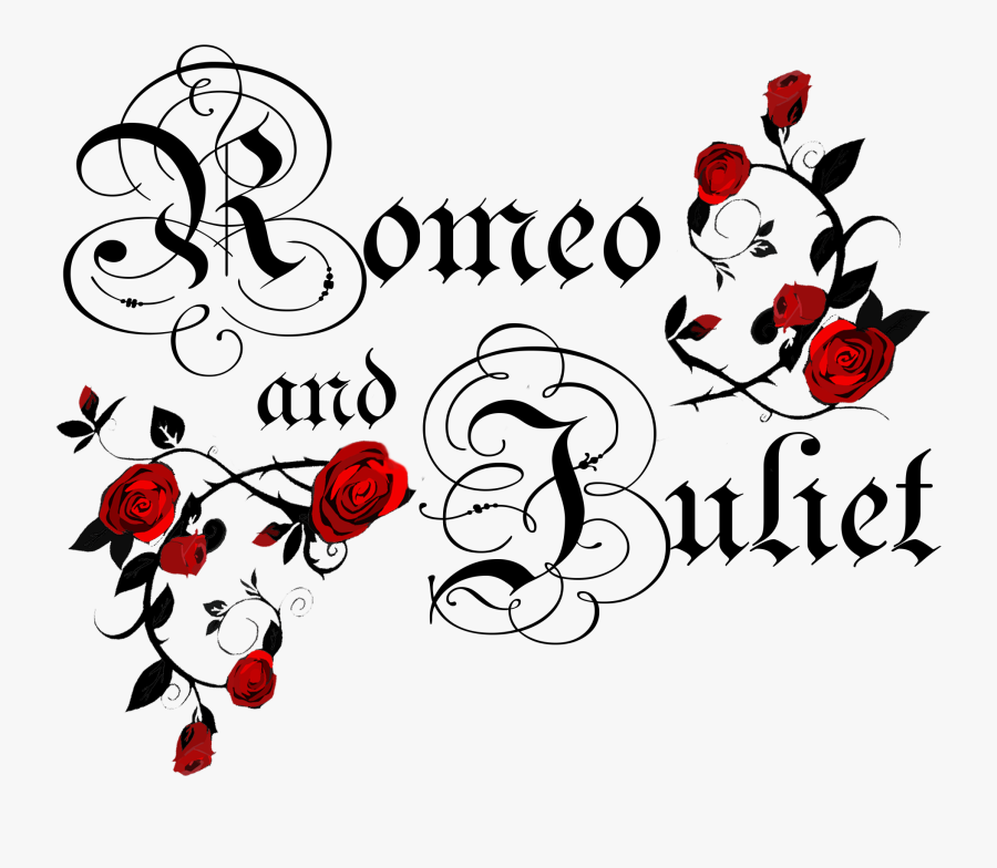 Romeo And Juliet Transparent, Transparent Clipart