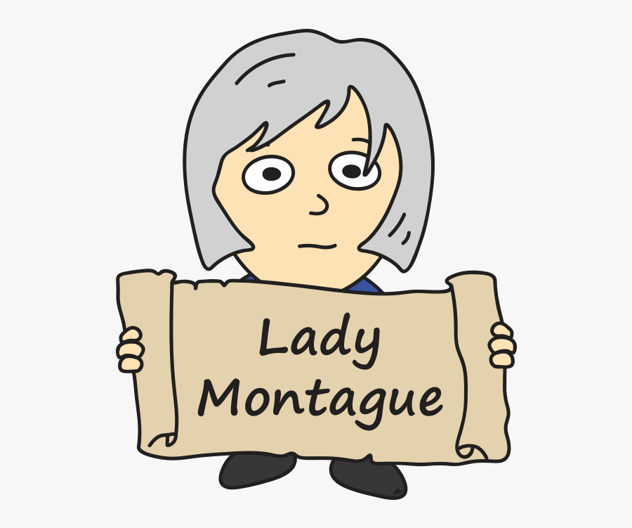 Picture - Cartoon Picture Of Romeo, Transparent Clipart