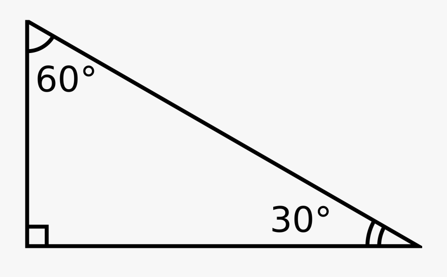 degrees of 5 12 13 right triangle