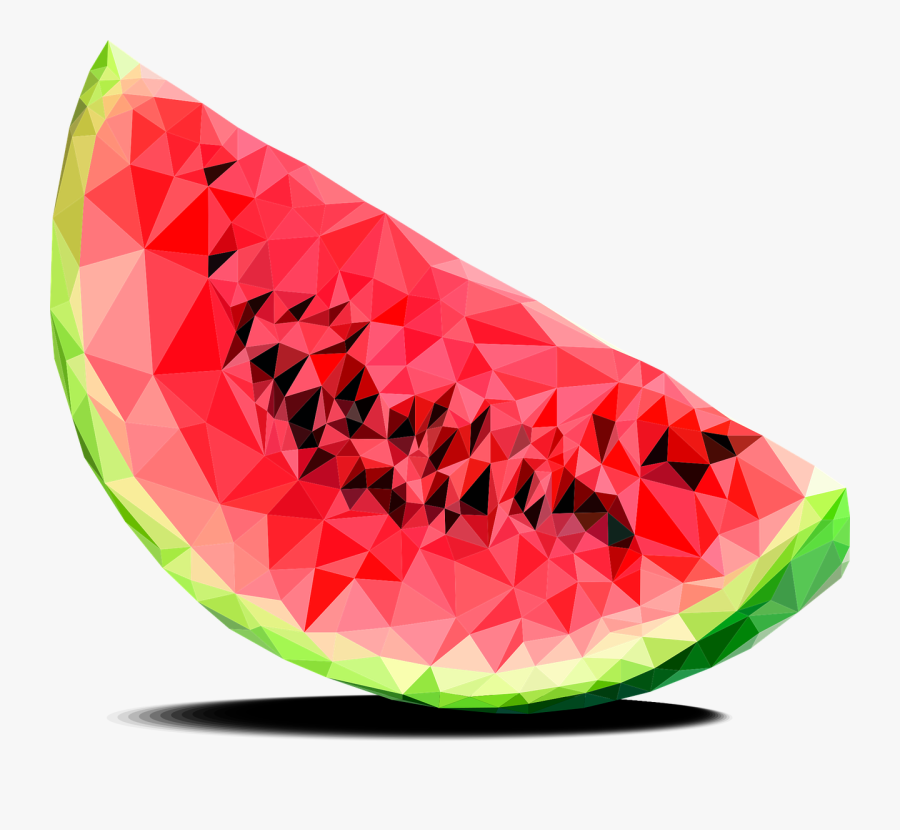 Benefits Of Watermelon For Men, Transparent Clipart