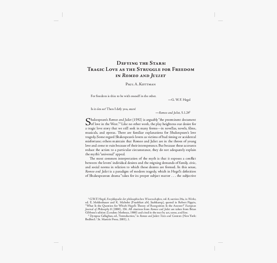 Pdf Defying The Stars Tragic Love As The Struggle For - Dynamic Mode Decomposition Epidemia, Transparent Clipart